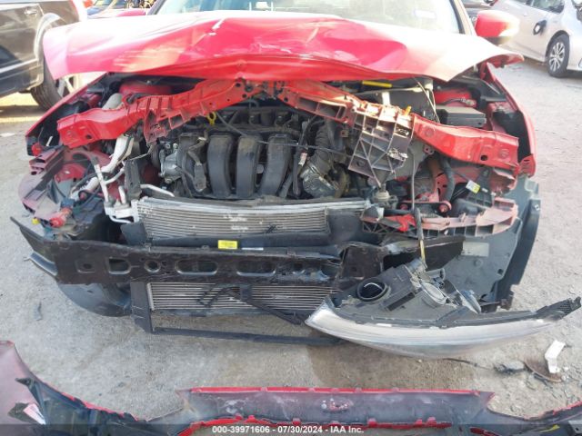 Photo 5 VIN: 1FADP3K24FL318973 - FORD FOCUS 