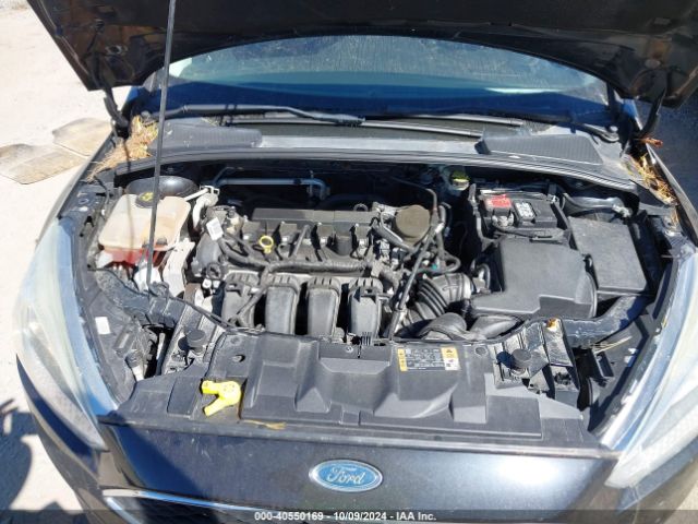 Photo 9 VIN: 1FADP3K24FL319606 - FORD FOCUS 