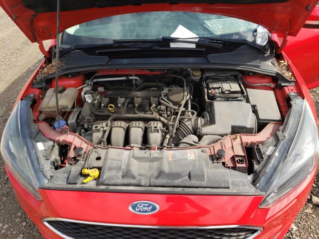 Photo 6 VIN: 1FADP3K24FL321369 - FORD FOCUS SE 