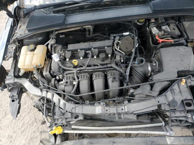 Photo 11 VIN: 1FADP3K24FL321842 - FORD FOCUS 