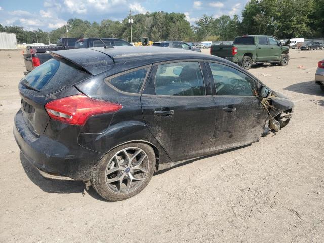 Photo 2 VIN: 1FADP3K24FL321842 - FORD FOCUS 