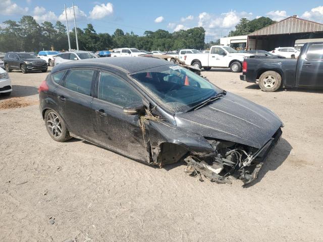 Photo 3 VIN: 1FADP3K24FL321842 - FORD FOCUS 