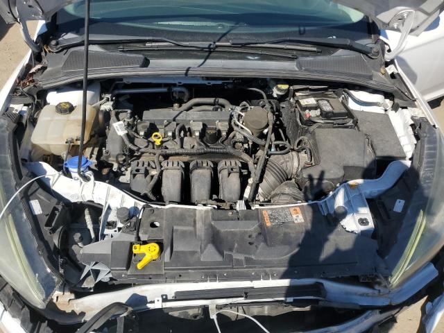 Photo 10 VIN: 1FADP3K24FL322344 - FORD FOCUS SE 