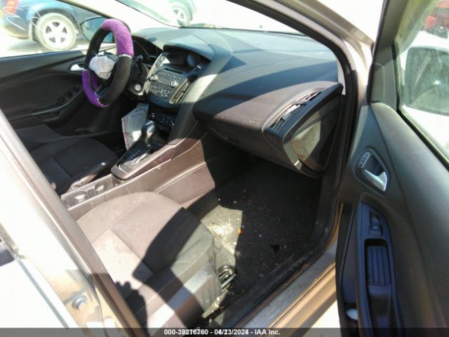 Photo 4 VIN: 1FADP3K24FL322814 - FORD FOCUS 