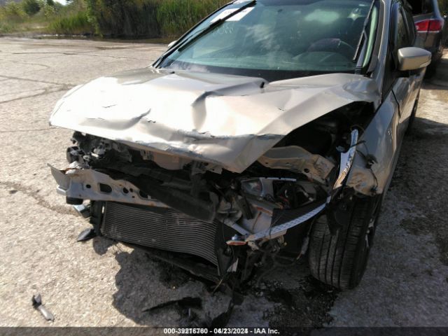 Photo 5 VIN: 1FADP3K24FL322814 - FORD FOCUS 