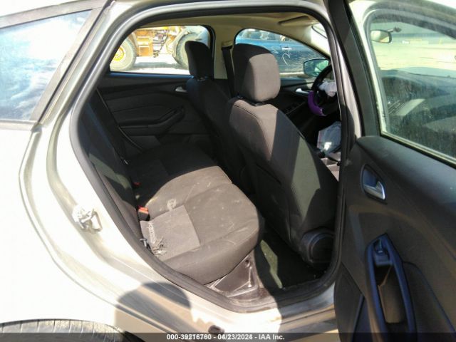 Photo 7 VIN: 1FADP3K24FL322814 - FORD FOCUS 