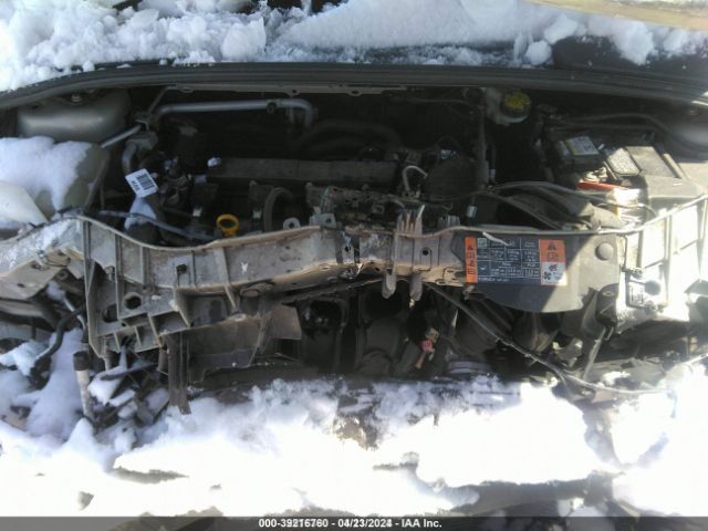 Photo 9 VIN: 1FADP3K24FL322814 - FORD FOCUS 