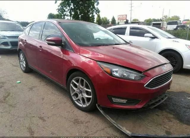 Photo 0 VIN: 1FADP3K24FL326474 - FORD FOCUS 