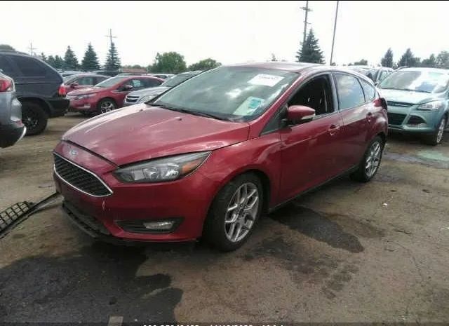 Photo 1 VIN: 1FADP3K24FL326474 - FORD FOCUS 