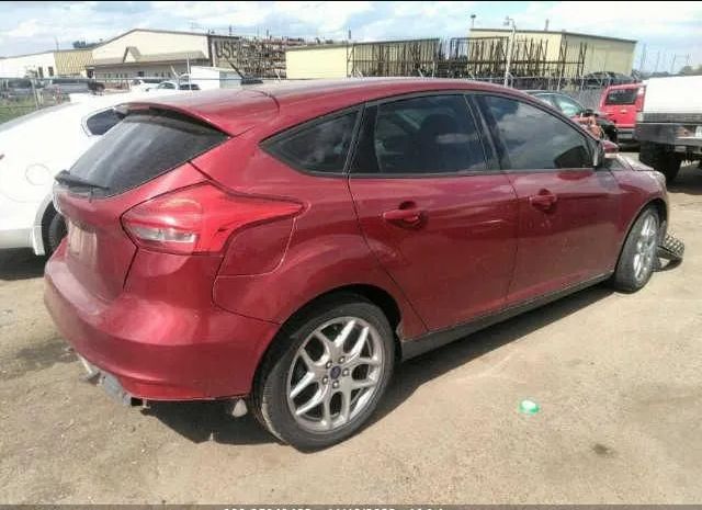 Photo 3 VIN: 1FADP3K24FL326474 - FORD FOCUS 