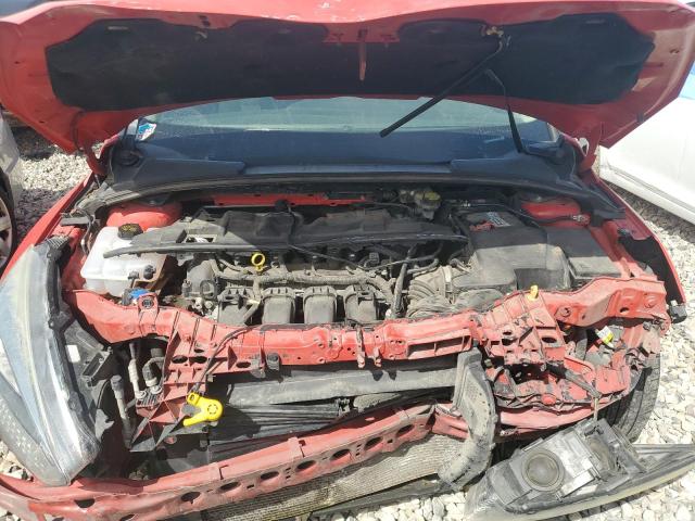 Photo 10 VIN: 1FADP3K24FL326958 - FORD FOCUS 