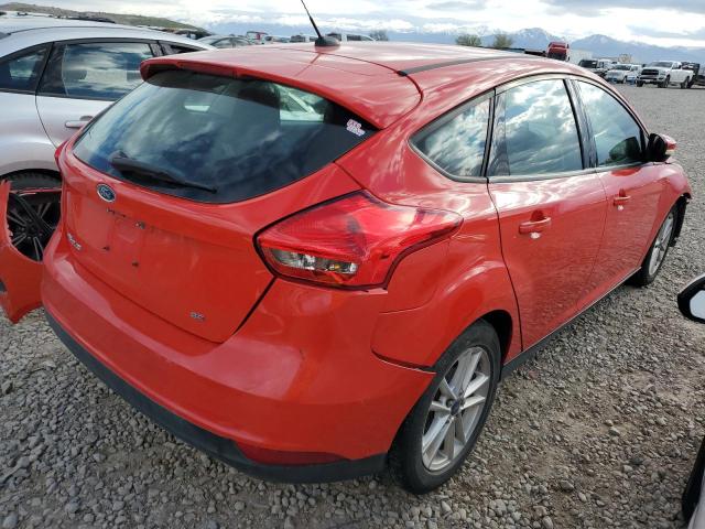 Photo 2 VIN: 1FADP3K24FL326958 - FORD FOCUS 