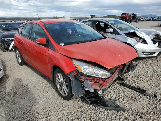 Photo 3 VIN: 1FADP3K24FL326958 - FORD FOCUS 