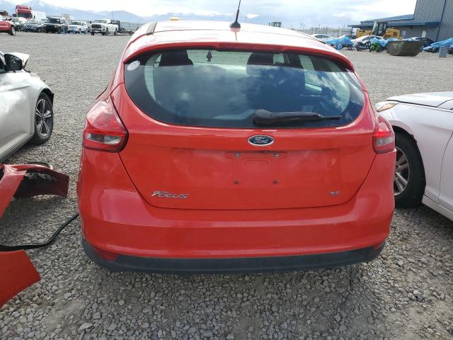 Photo 5 VIN: 1FADP3K24FL326958 - FORD FOCUS 