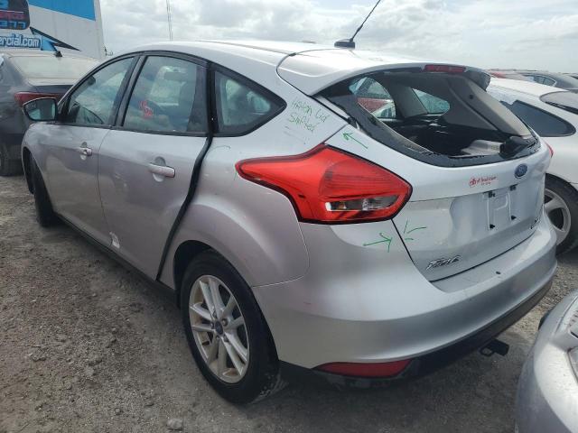 Photo 1 VIN: 1FADP3K24FL329018 - FORD FOCUS SE 