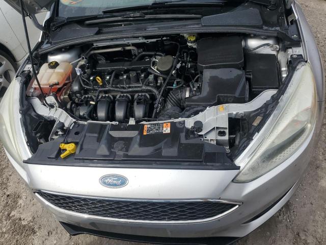 Photo 10 VIN: 1FADP3K24FL329018 - FORD FOCUS SE 