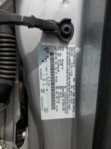 Photo 12 VIN: 1FADP3K24FL329018 - FORD FOCUS SE 