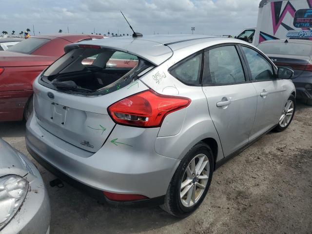 Photo 2 VIN: 1FADP3K24FL329018 - FORD FOCUS SE 