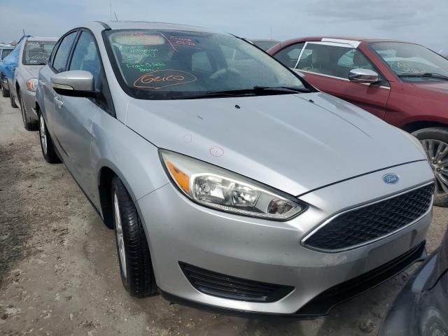 Photo 4 VIN: 1FADP3K24FL329018 - FORD FOCUS SE 