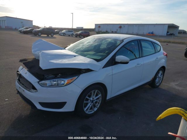 Photo 1 VIN: 1FADP3K24FL329486 - FORD FOCUS 