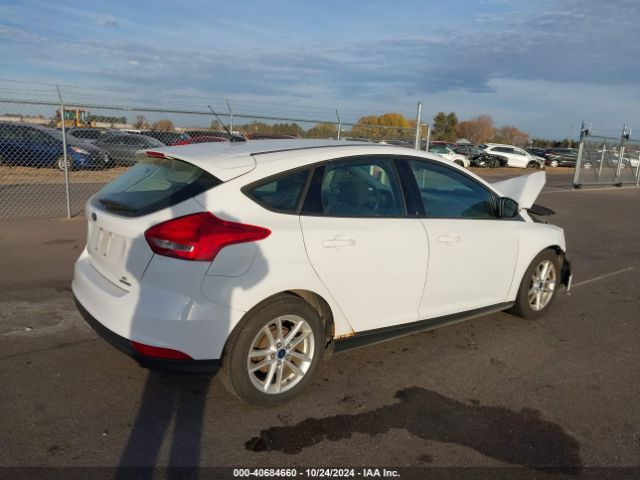 Photo 3 VIN: 1FADP3K24FL329486 - FORD FOCUS 