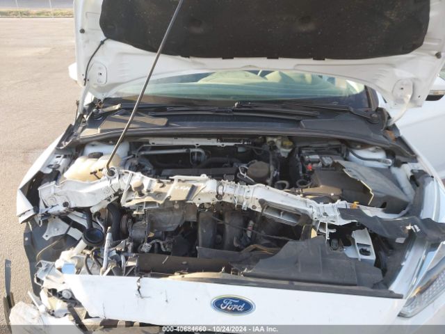 Photo 9 VIN: 1FADP3K24FL329486 - FORD FOCUS 