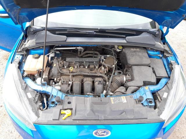 Photo 6 VIN: 1FADP3K24FL331190 - FORD FOCUS SE 