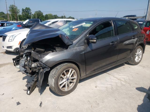 Photo 1 VIN: 1FADP3K24FL332940 - FORD FOCUS SE 