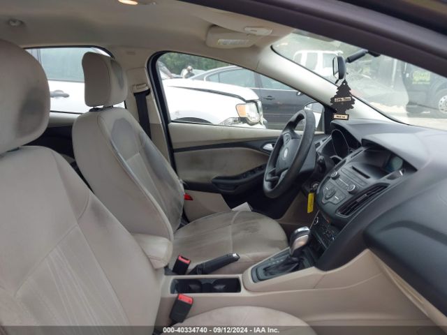 Photo 4 VIN: 1FADP3K24FL335093 - FORD FOCUS 