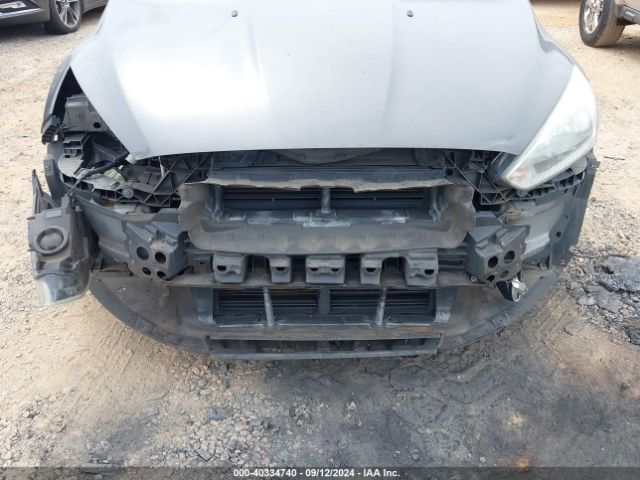 Photo 5 VIN: 1FADP3K24FL335093 - FORD FOCUS 