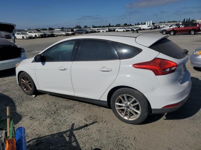 Photo 1 VIN: 1FADP3K24FL335675 - FORD FOCUS SE 