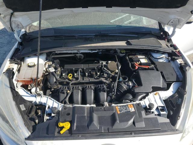 Photo 10 VIN: 1FADP3K24FL335675 - FORD FOCUS SE 