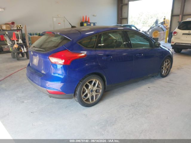 Photo 3 VIN: 1FADP3K24FL344909 - FORD FOCUS 