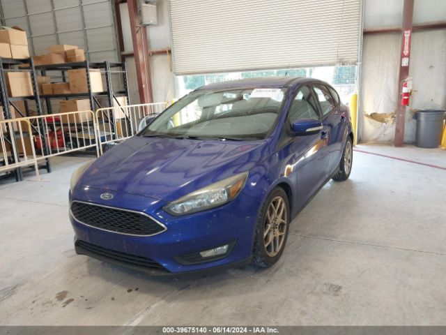 Photo 5 VIN: 1FADP3K24FL344909 - FORD FOCUS 