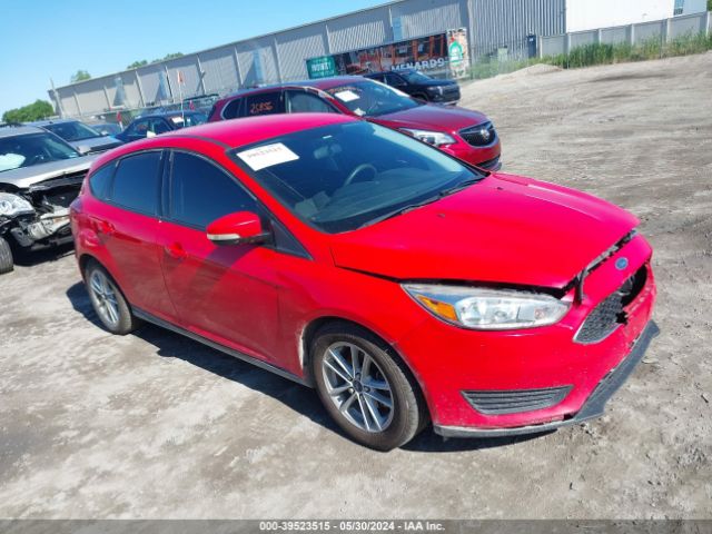 Photo 0 VIN: 1FADP3K24FL347390 - FORD FOCUS 