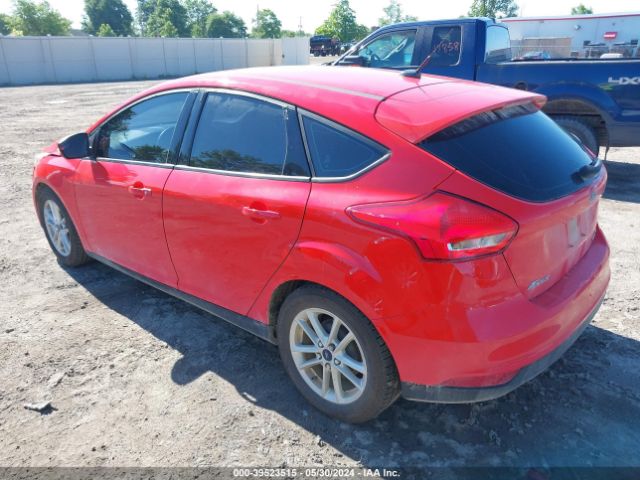 Photo 2 VIN: 1FADP3K24FL347390 - FORD FOCUS 