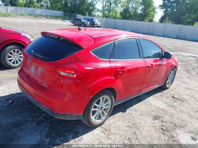 Photo 3 VIN: 1FADP3K24FL347390 - FORD FOCUS 