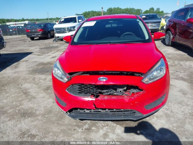 Photo 5 VIN: 1FADP3K24FL347390 - FORD FOCUS 