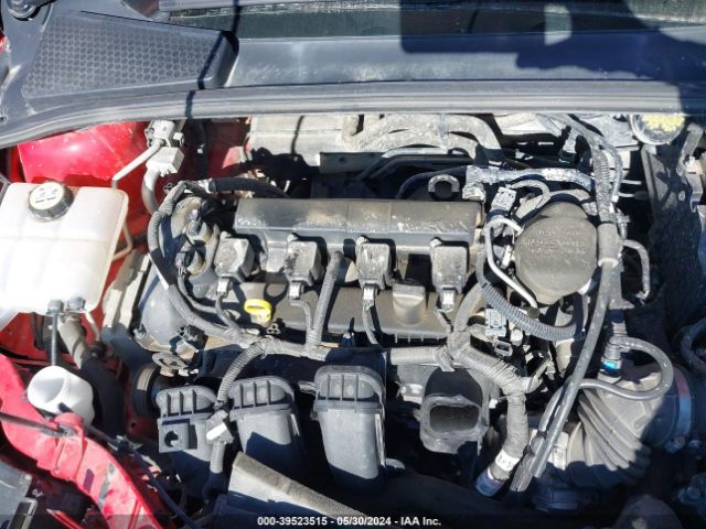 Photo 9 VIN: 1FADP3K24FL347390 - FORD FOCUS 