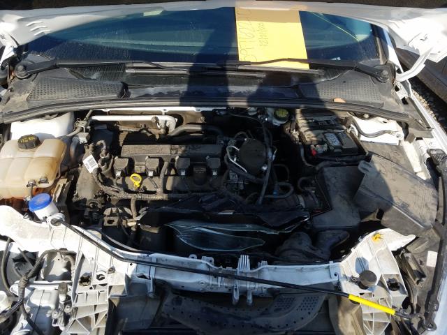 Photo 6 VIN: 1FADP3K24FL358566 - FORD FOCUS 