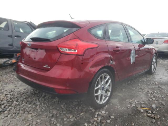 Photo 3 VIN: 1FADP3K24FL363623 - FORD FOCUS SE 