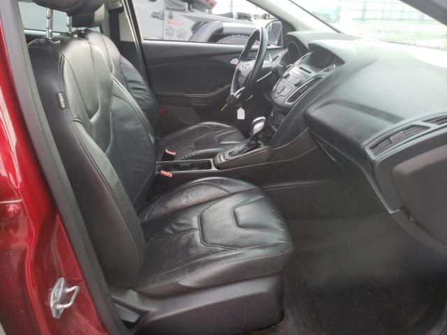 Photo 4 VIN: 1FADP3K24FL363623 - FORD FOCUS SE 