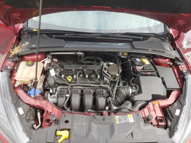 Photo 6 VIN: 1FADP3K24FL363623 - FORD FOCUS SE 