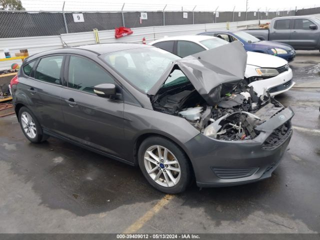 Photo 0 VIN: 1FADP3K24FL370510 - FORD FOCUS 