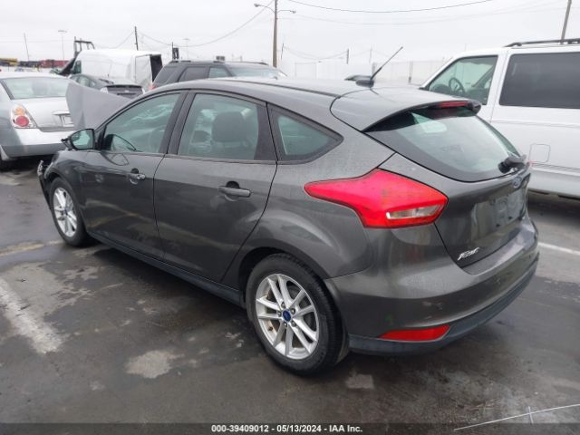 Photo 2 VIN: 1FADP3K24FL370510 - FORD FOCUS 