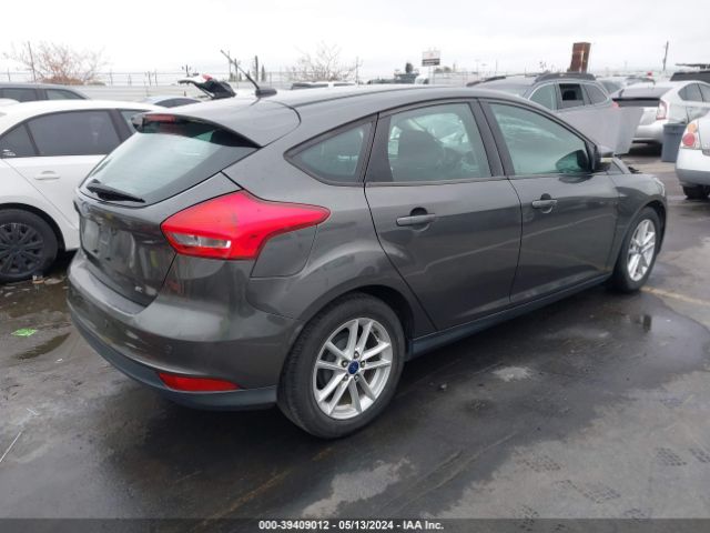 Photo 3 VIN: 1FADP3K24FL370510 - FORD FOCUS 