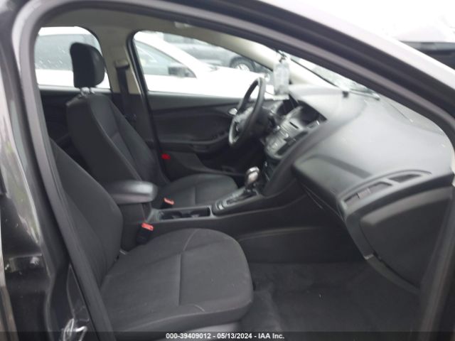 Photo 4 VIN: 1FADP3K24FL370510 - FORD FOCUS 