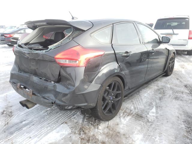 Photo 3 VIN: 1FADP3K24FL373200 - FORD FOCUS SE 