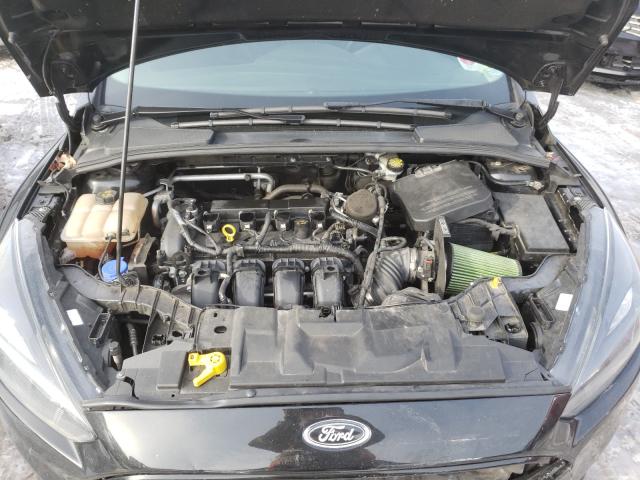 Photo 6 VIN: 1FADP3K24FL373200 - FORD FOCUS SE 