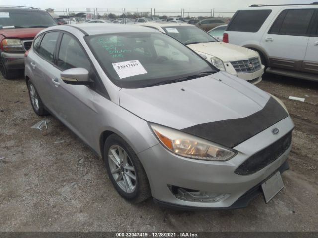 Photo 0 VIN: 1FADP3K24FL376677 - FORD FOCUS 